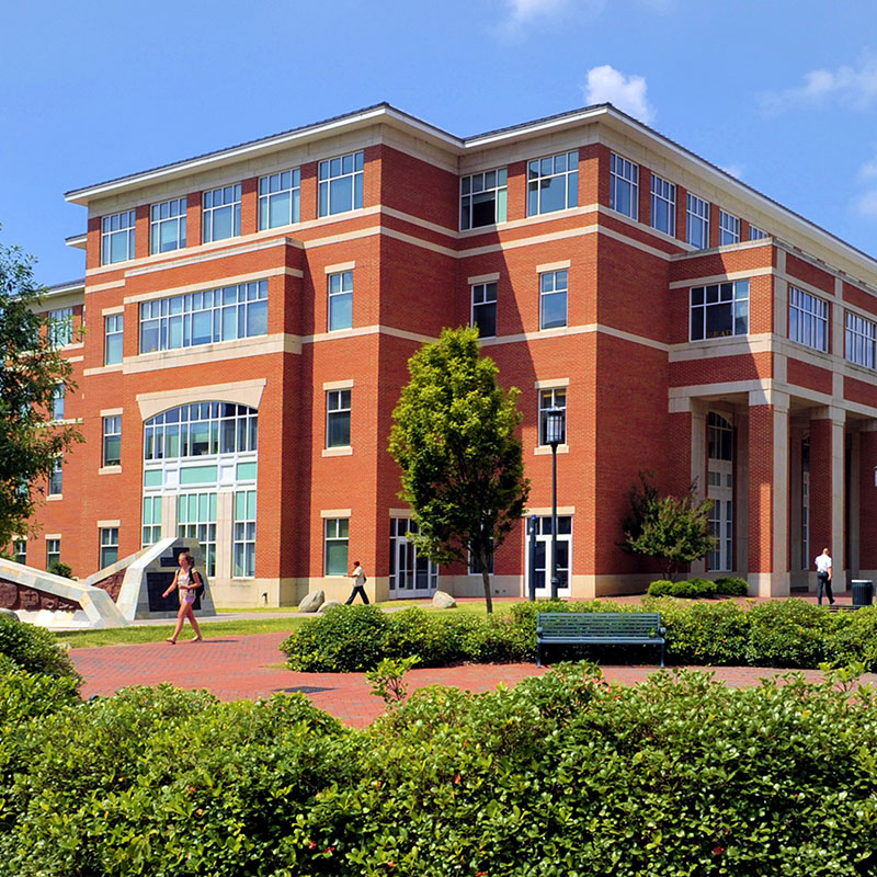 Cato College of Education at UNC Charlotte