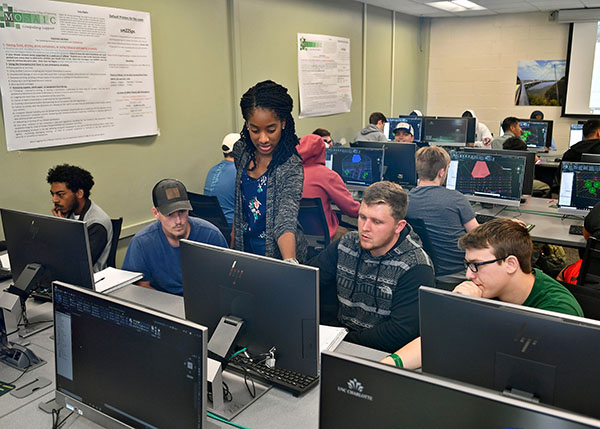 Industrial and Systems Engineering