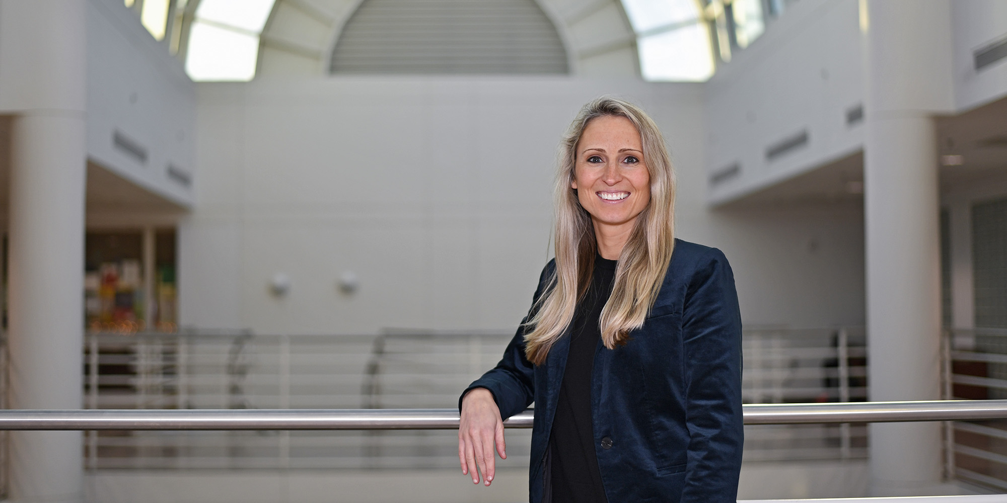 Jill Yavorsky, an assistant professor of sociology at UNC Charlotte