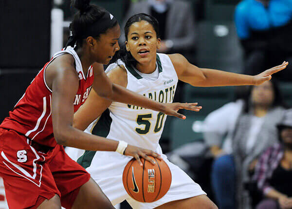 women's basketball