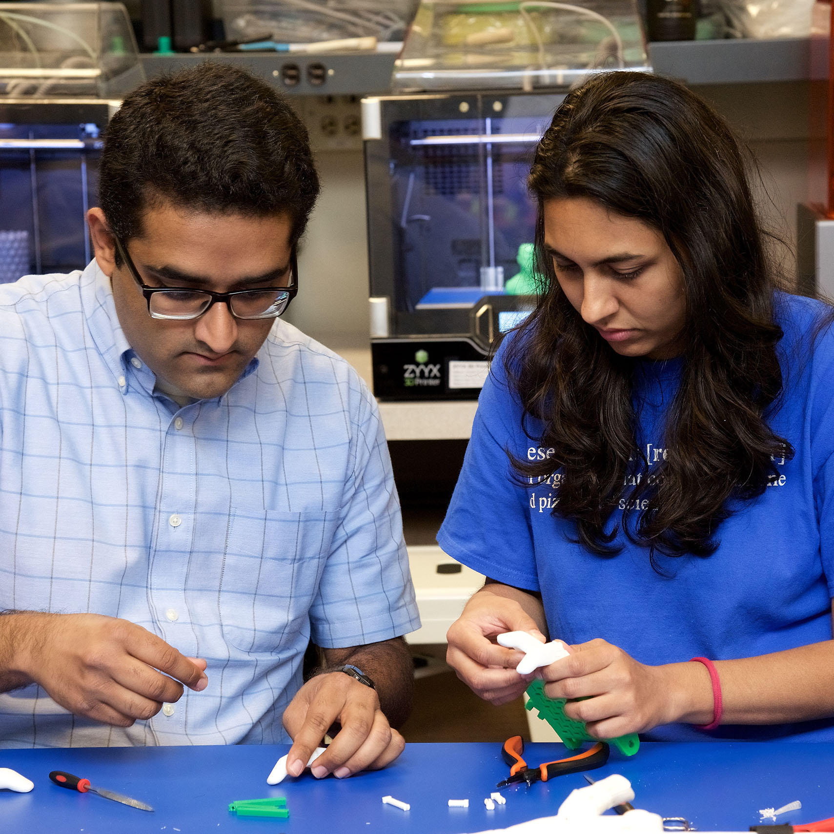 Interdisciplinary Studies at UNC Charlotte