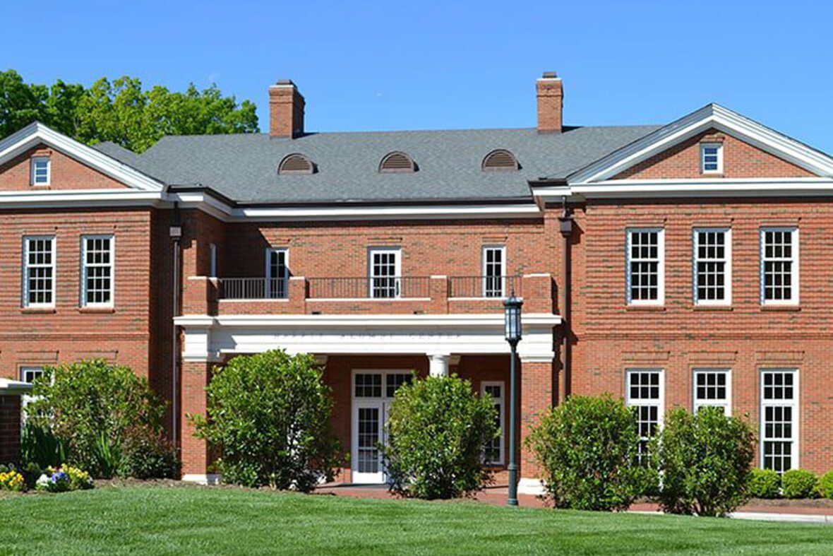 Harris Center