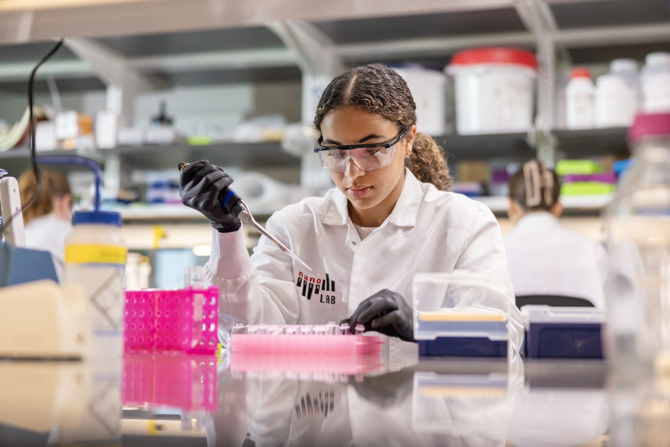 Research - The University of North Carolina at Charlotte Homepage