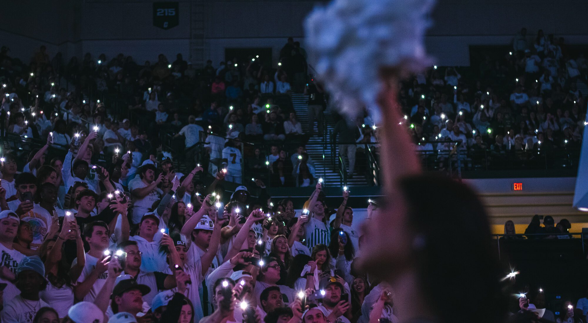 Halton Arena
