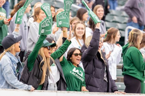 Campus Life - The University of North Carolina at Charlotte Homepage