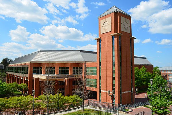 Student Activity Center