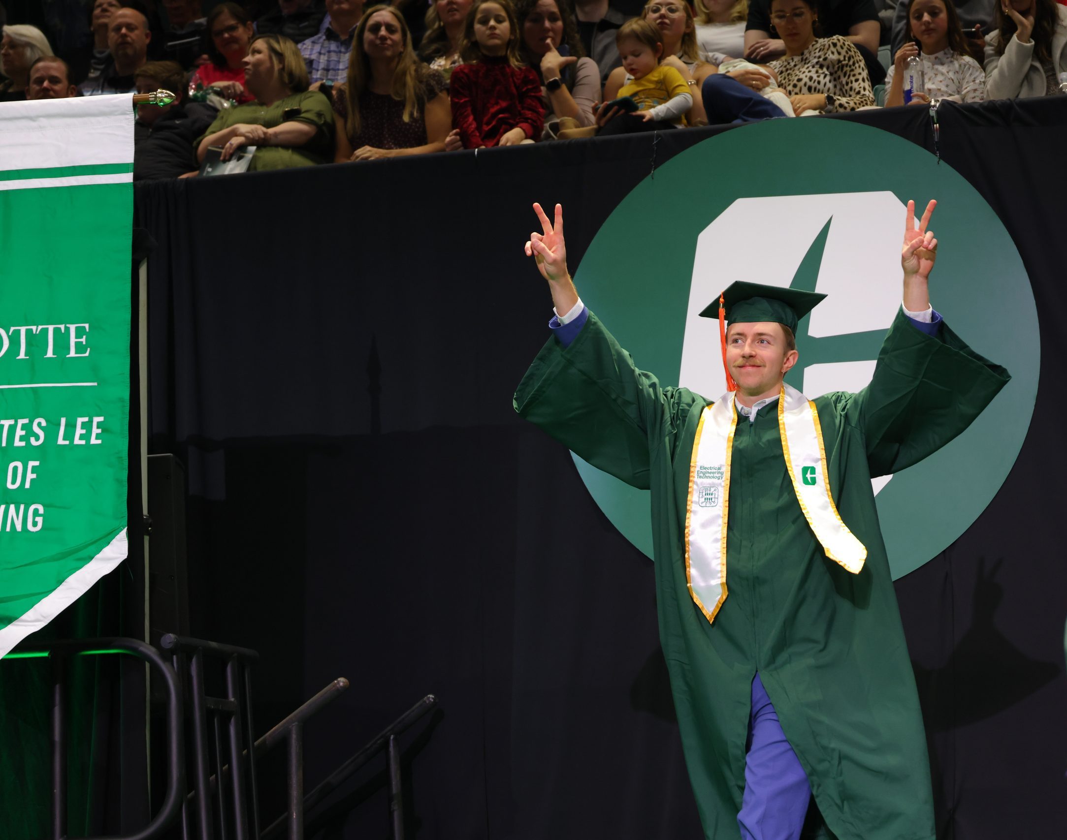 Academics - The University of North Carolina at Charlotte Homepage